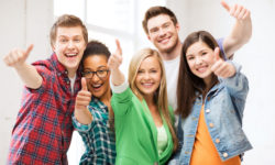 Voice over services