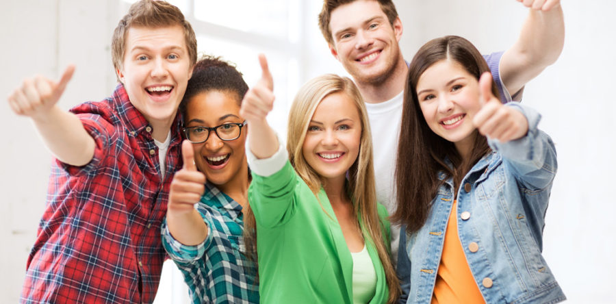Voice over services
